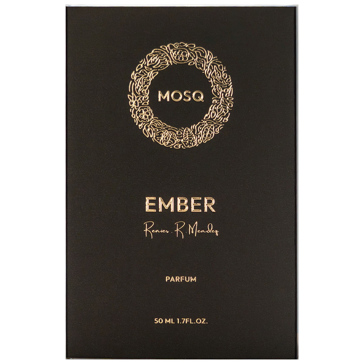 MOSQ Ember Parfum Spray 50ml