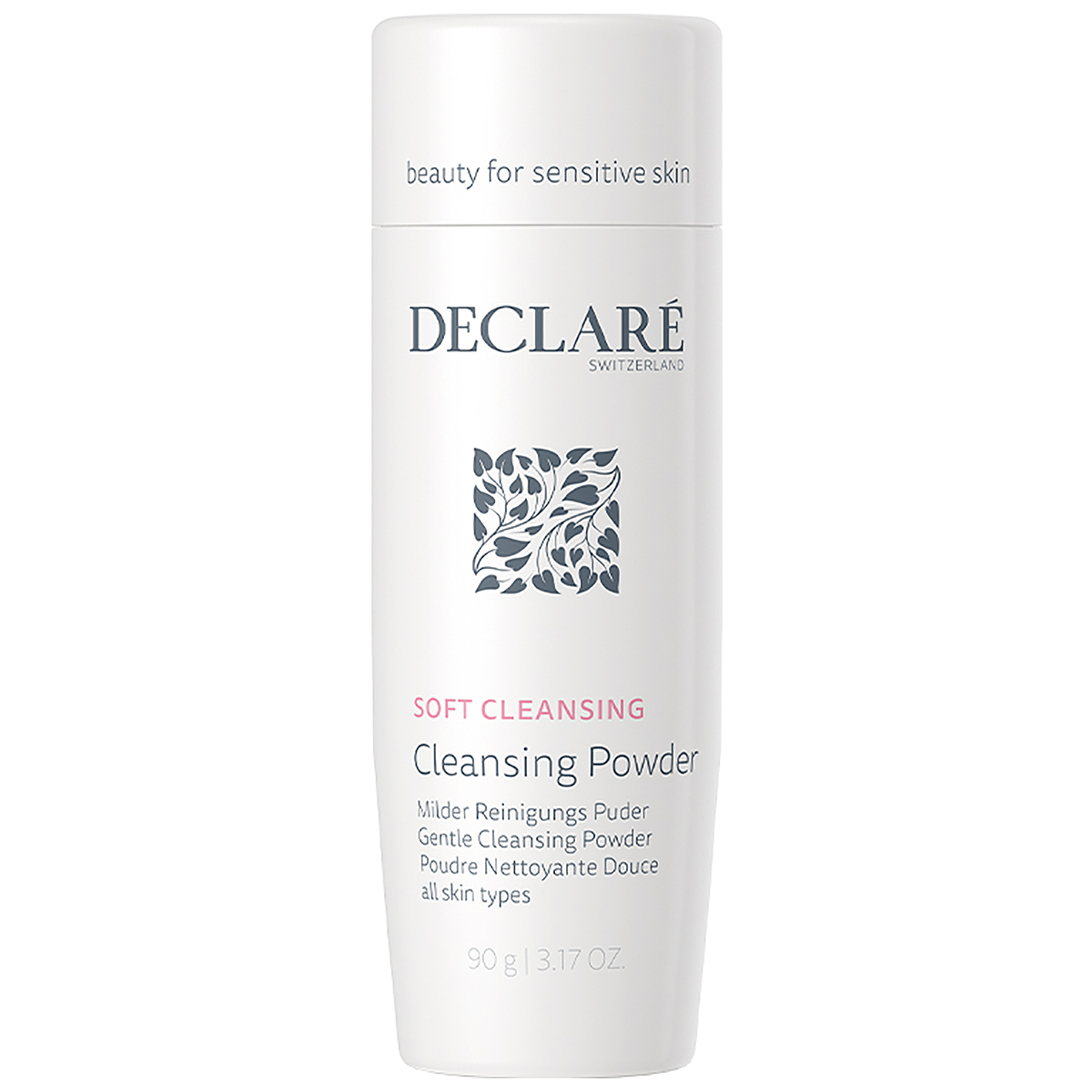 Declaré Soft Cleansing Cleansing Powder 90g