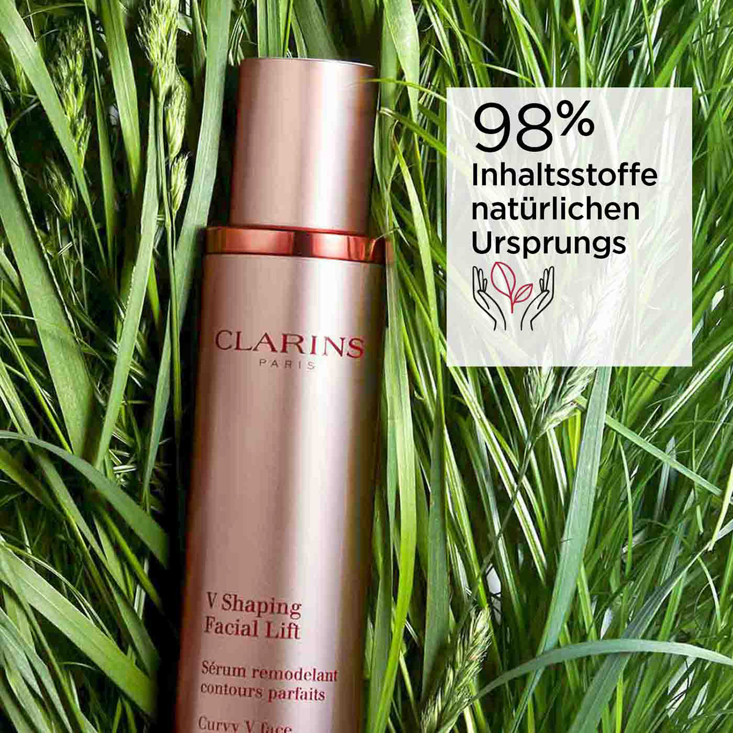 CLARINS V Shaping Facial Lift Sérum 50ml