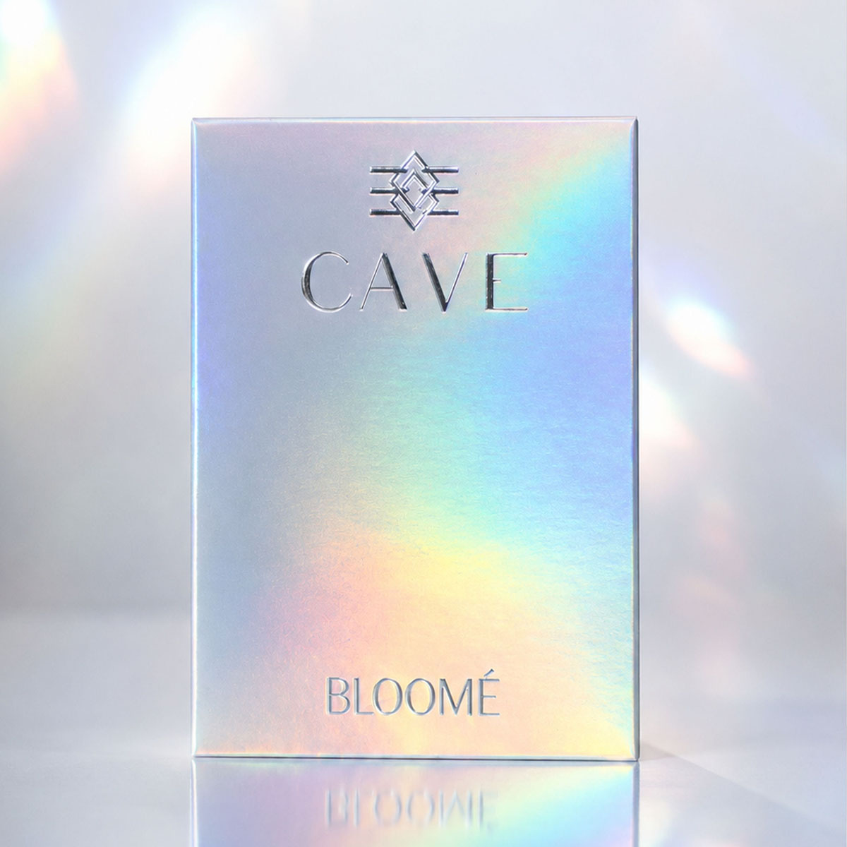 CAVE Bloomé Extrait de Parfum Spray 100ml