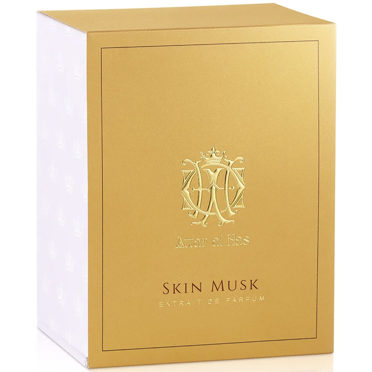 Attar al Has Skin Musk Extrait de Parfum Spray 100ml