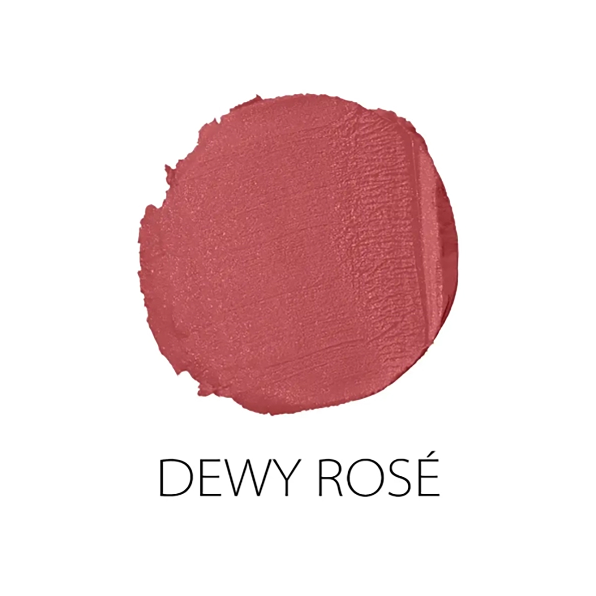 ANNEMARIE BÖRLIND Lipstick 4g - Dewy Rosé