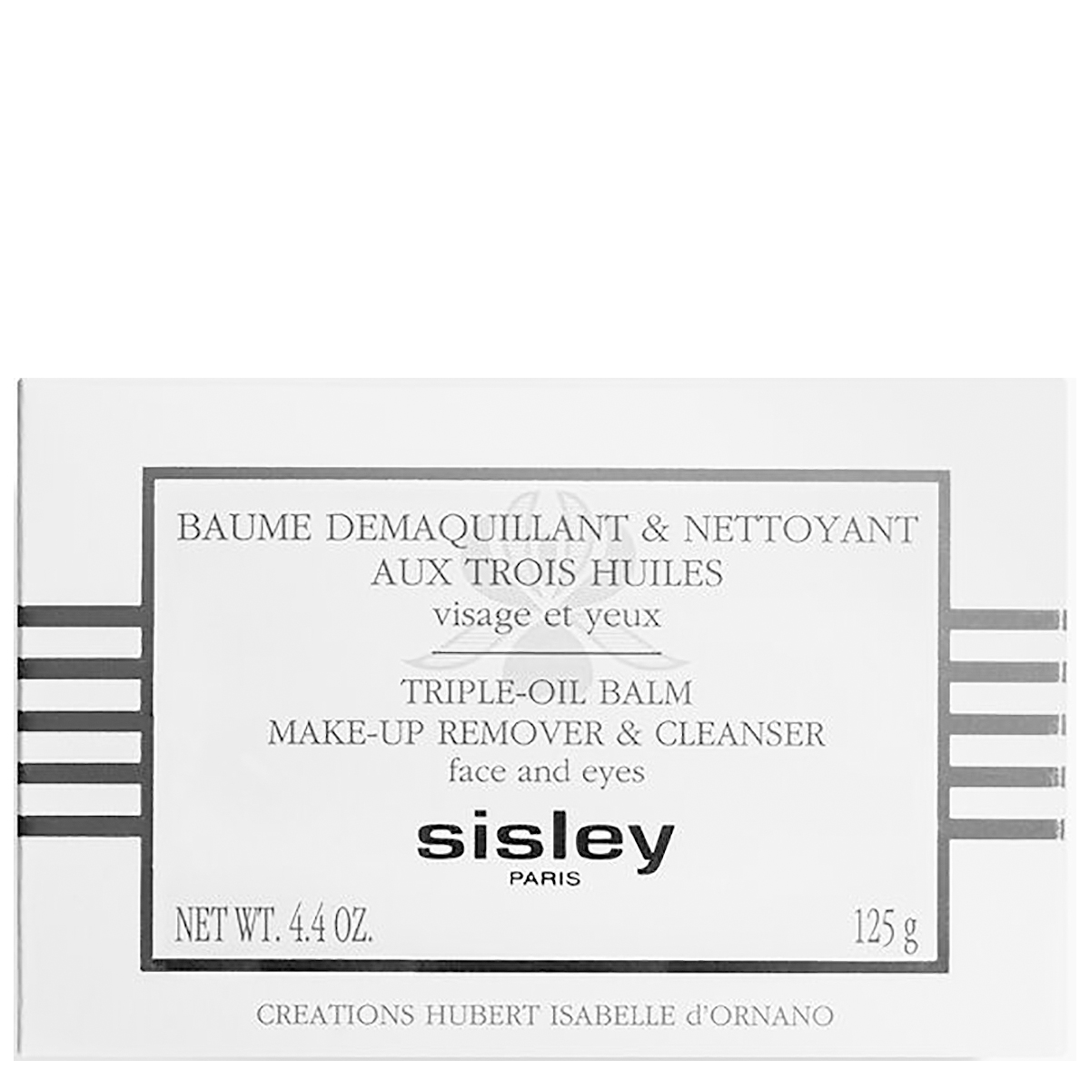 Sisley Baume Demaquillante 125ml