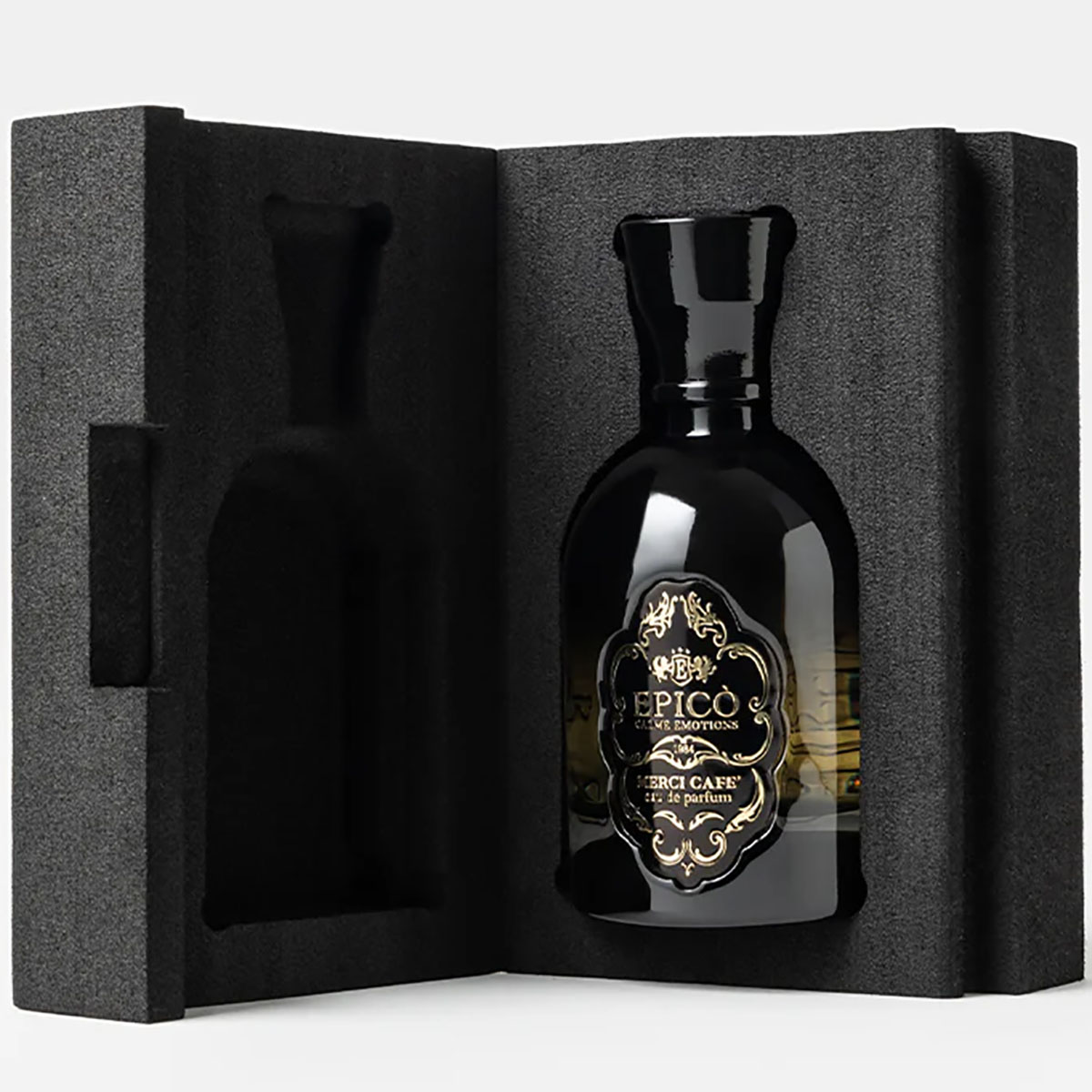 EPICÒ Merci Café Eau de Parfum Spray 100ml