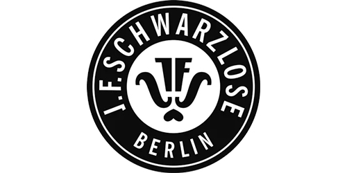 J.F. Schwarzlose Berlin J.F. Schwarzlose Berlin
