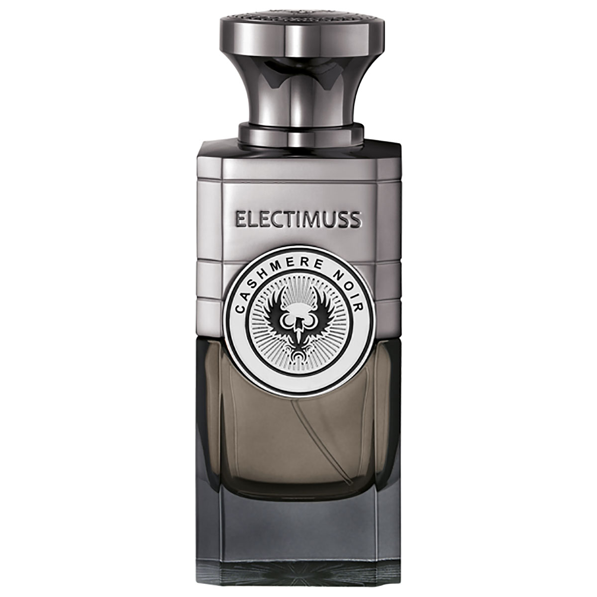 ELECTIMUSS Cashmere Noir Extrait de Parfum Spray 100ml