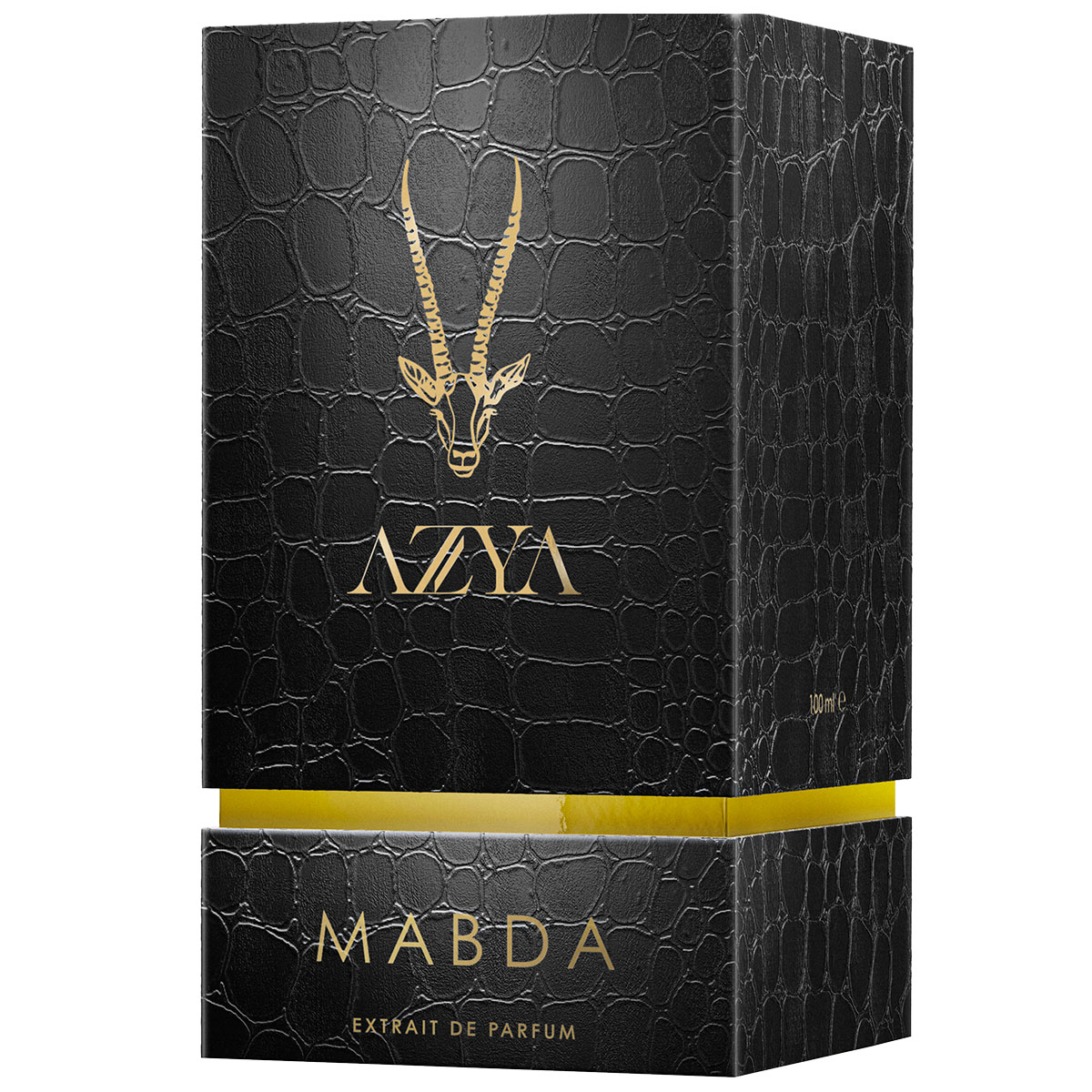 AZYA MABDA Extrait de Parfum Spray 100ml