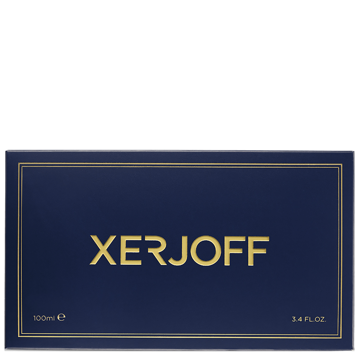 XERJOFF JTC More Than Words Eau de Parfum Spray 100ml