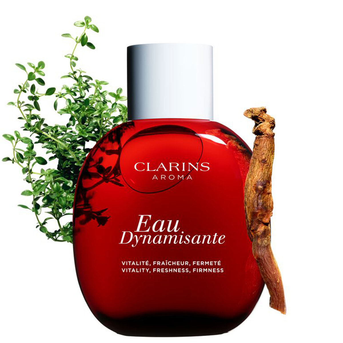 CLARINS Eau Dynamisante Spray 100ml