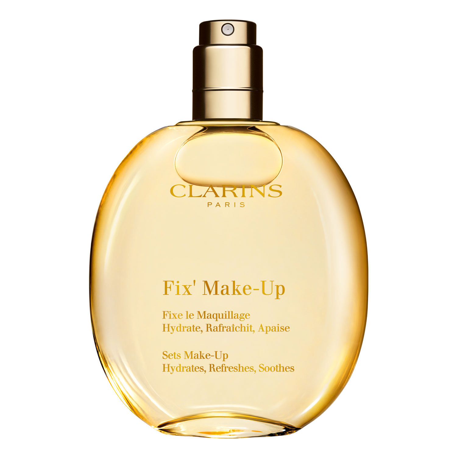 CLARINS Fix´Make-up Summer 50ml