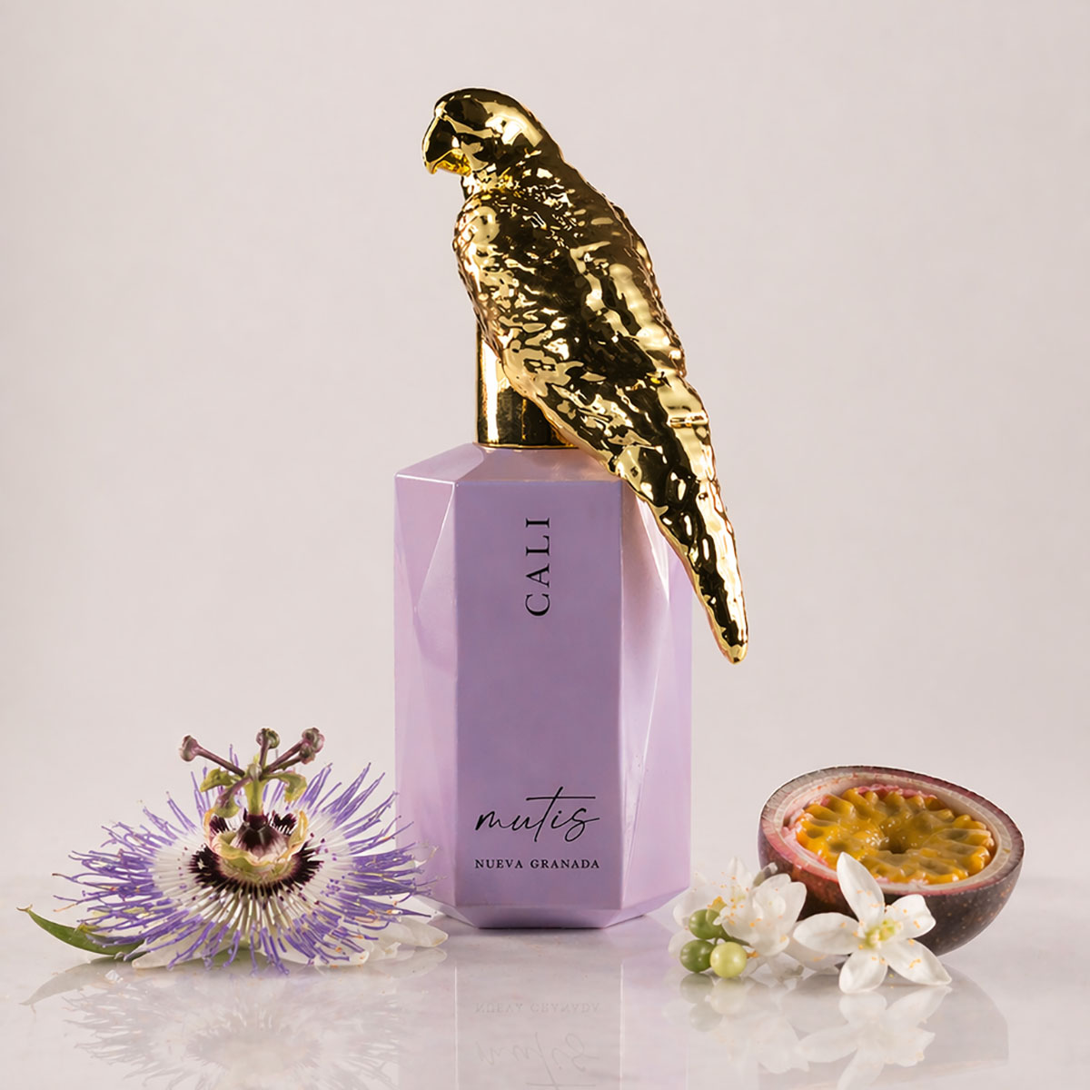 Mutis Nueva Granada Cali Extrait de Parfum Spray 50ml
