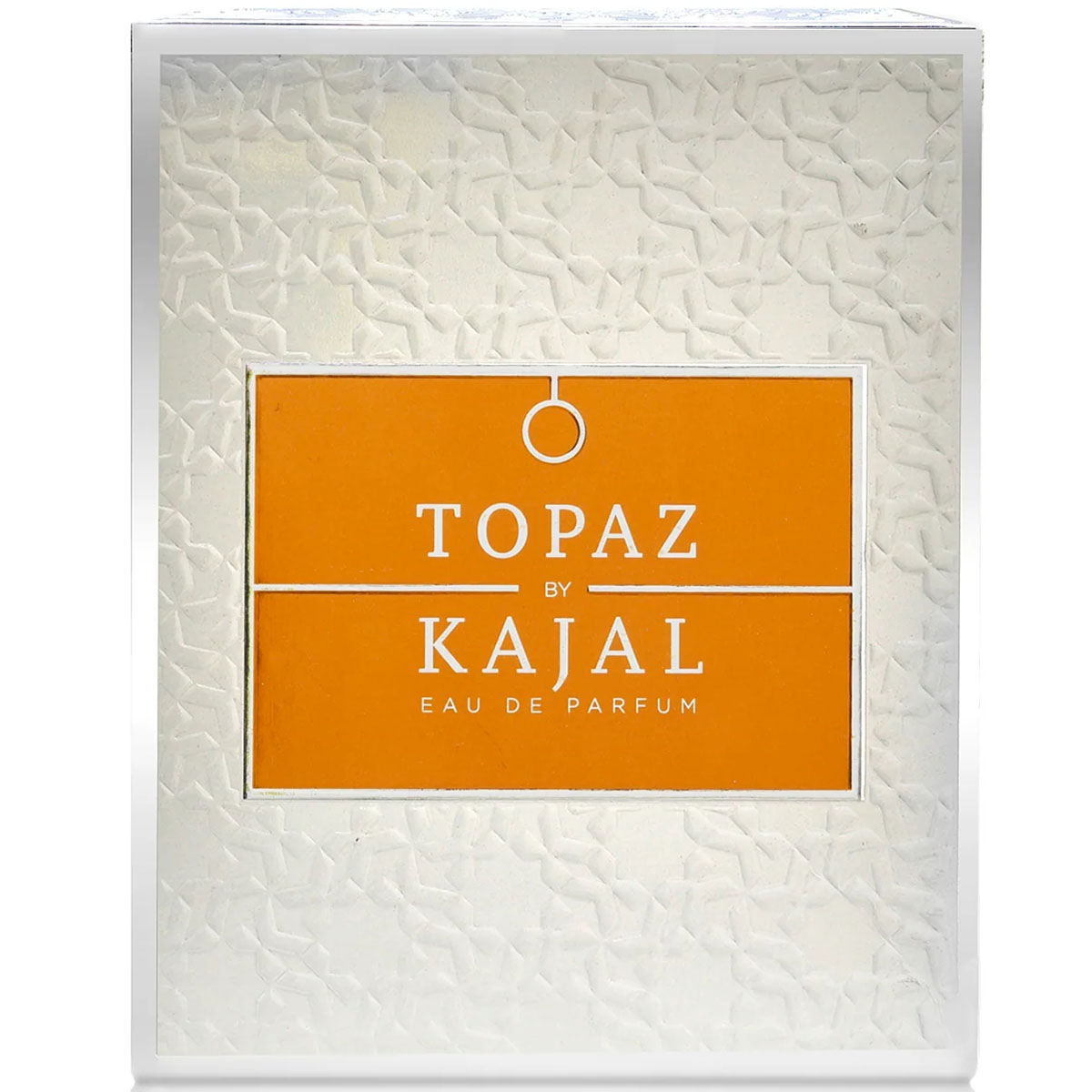 Topaz by Kajal Eau de Parfum Spray 100ml