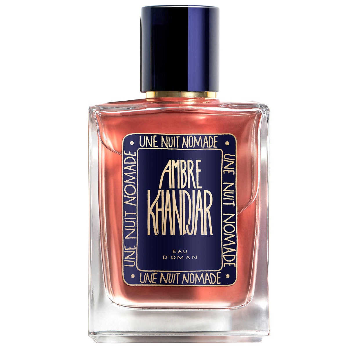 UNE NUIT NOMADE Ambre Khandjar Eau de Parfum Spray 100ml