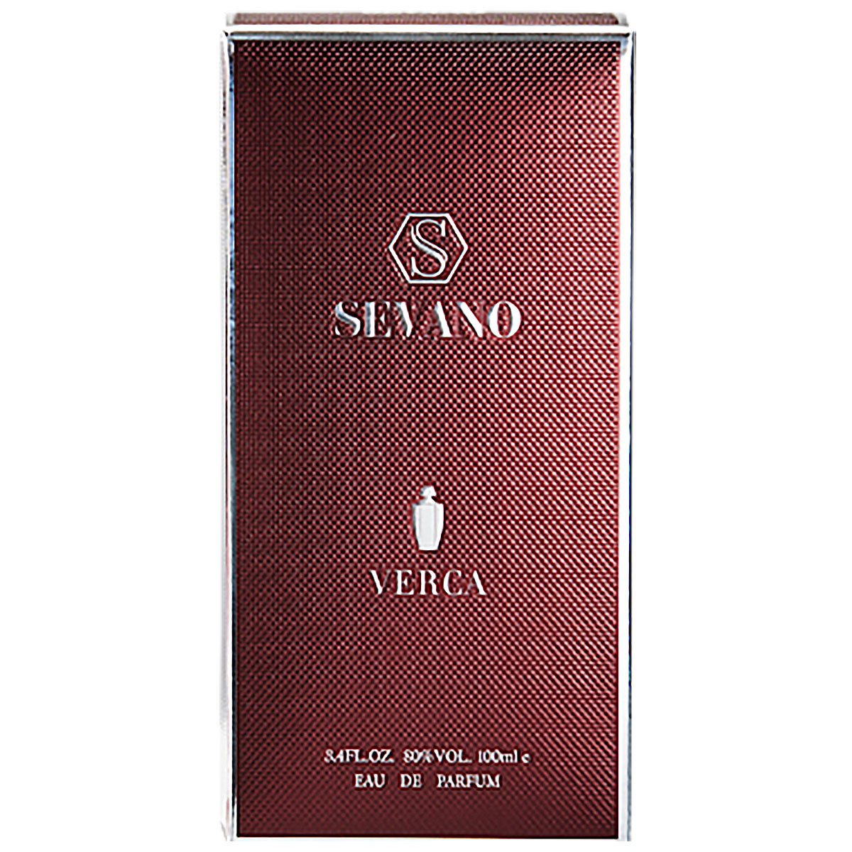 SEVANO Verca Eau de Parfum Spray 100ml