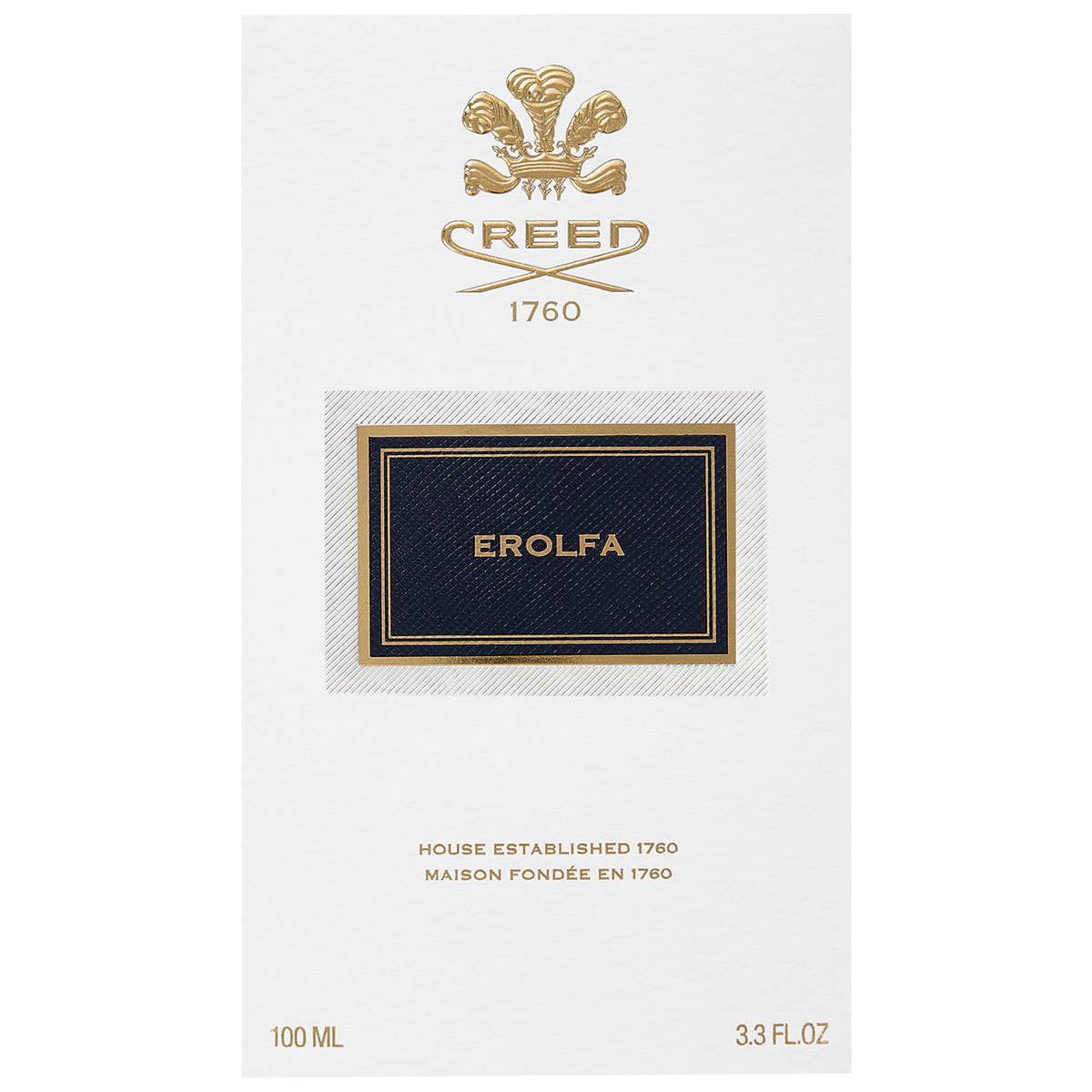 Creed Erolfa Eau de Parfum Spray 100ml