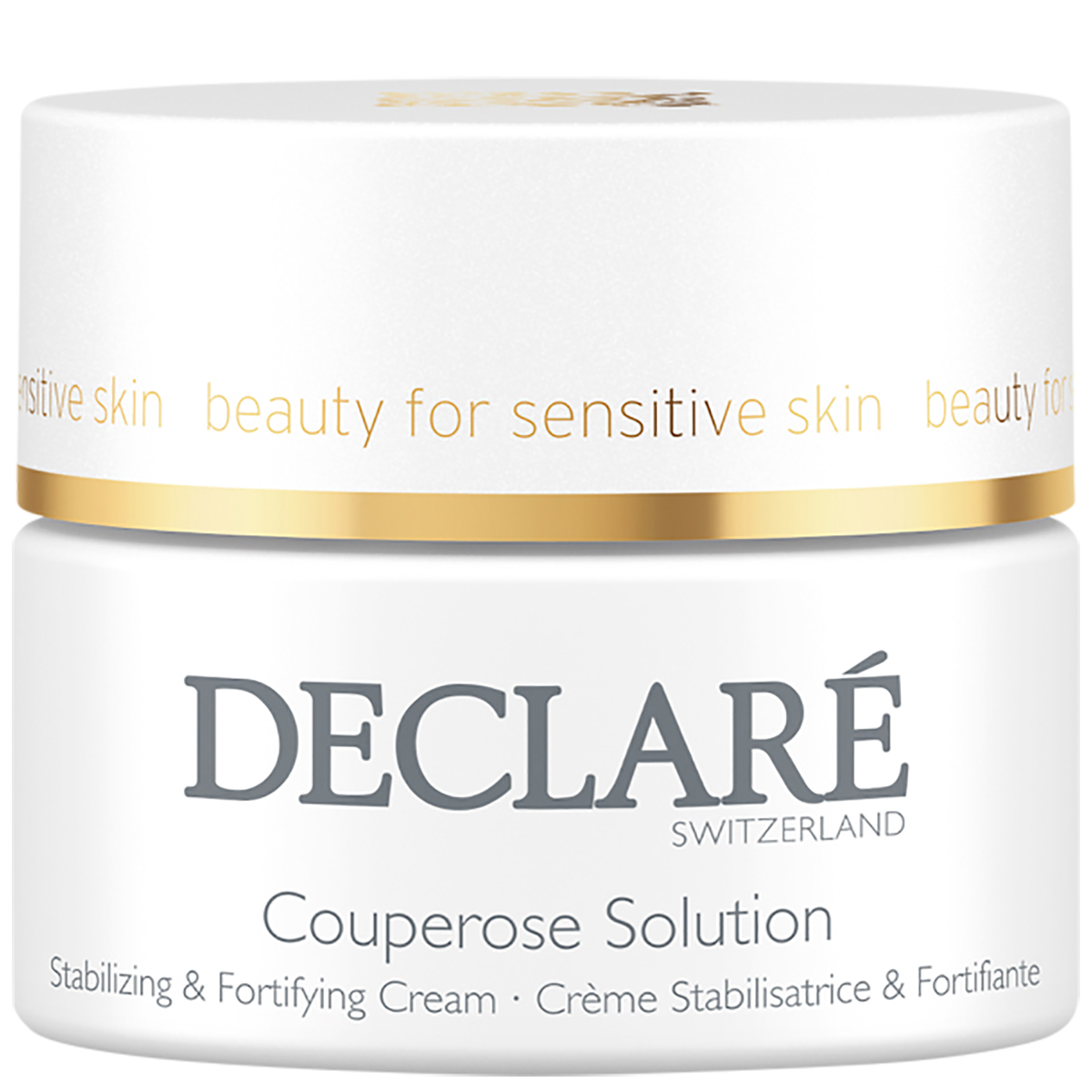 Declaré Stress Balance Couperose Solution 50ml
