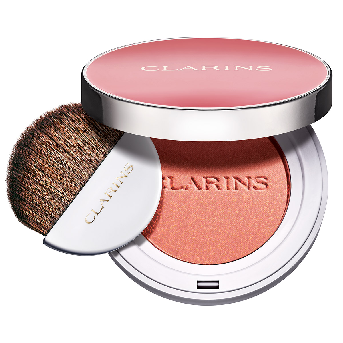 CLARINS Joli Blush 5g-05 Cheeky Boum
