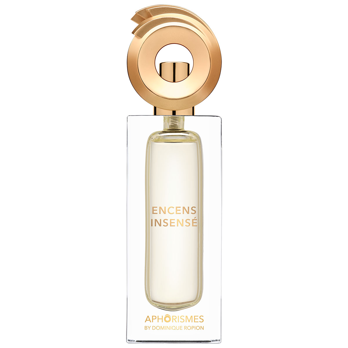 APHÔRISMES by Dominique Ropion Encens Insensé Parfum Intense Spray 50ml