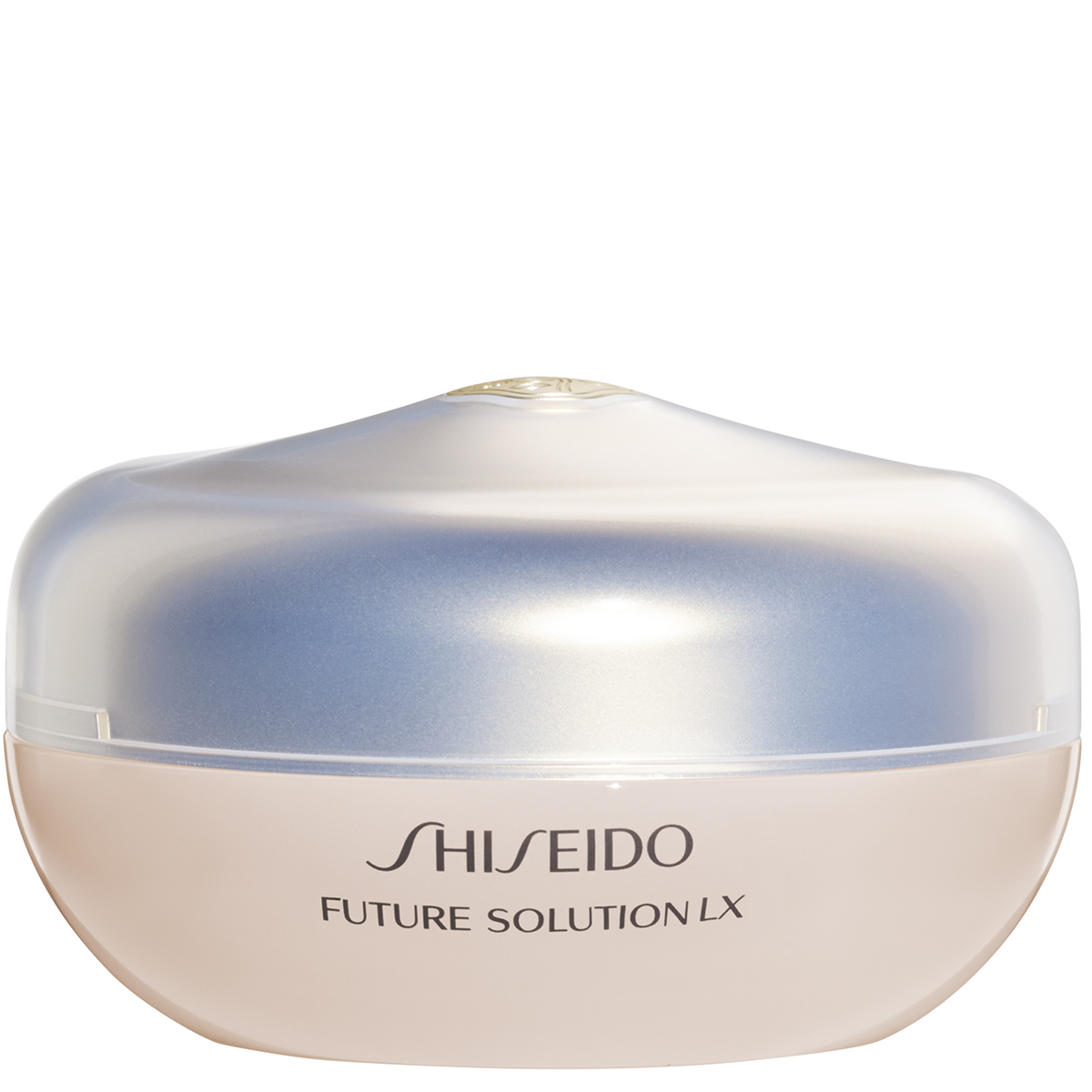 Shiseido Future Solution LX Total Radiance Loose Powder 13g