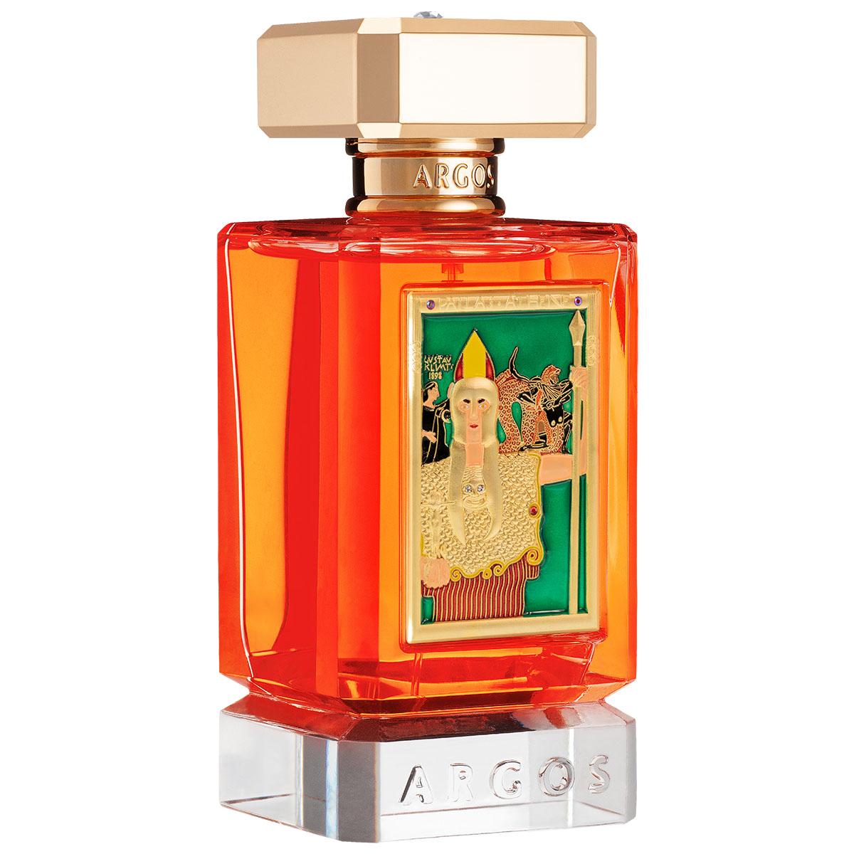 ARGOS Pallas Athene Eau de Parfum Spray 100ml