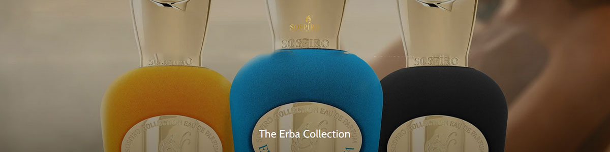 Sospiro Erba-Collection