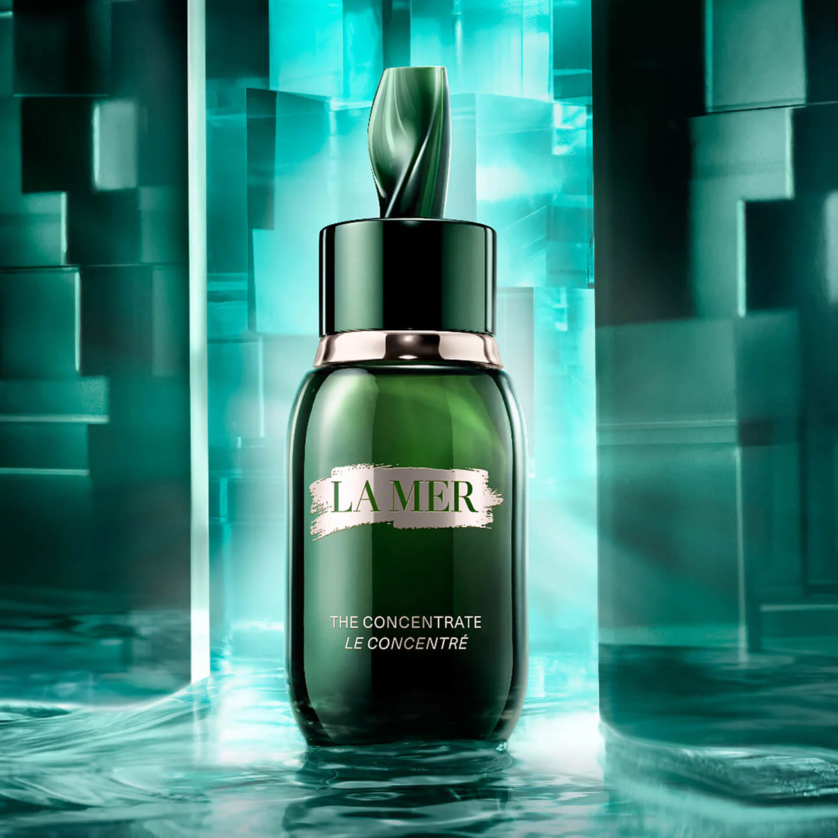 LA MER The Concentrate 15ml