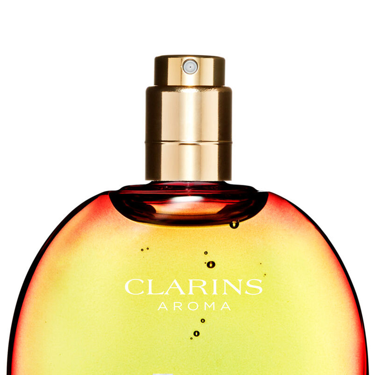 CLARINS Eau de Jardins Spray 100ml