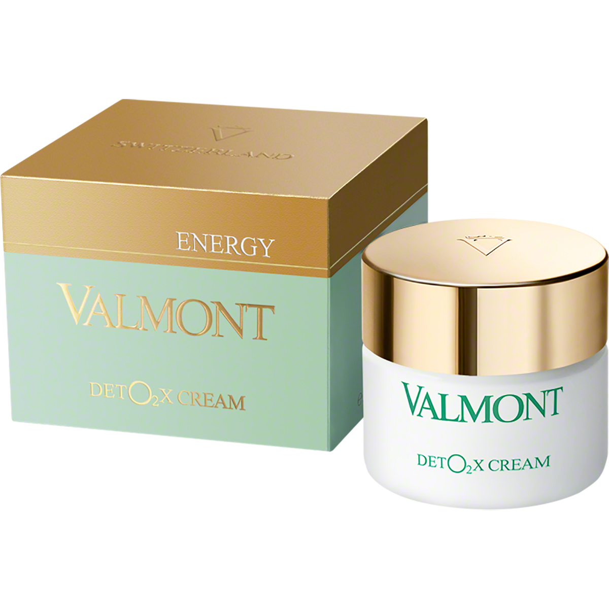 Valmont DetO2x Cream 50ml