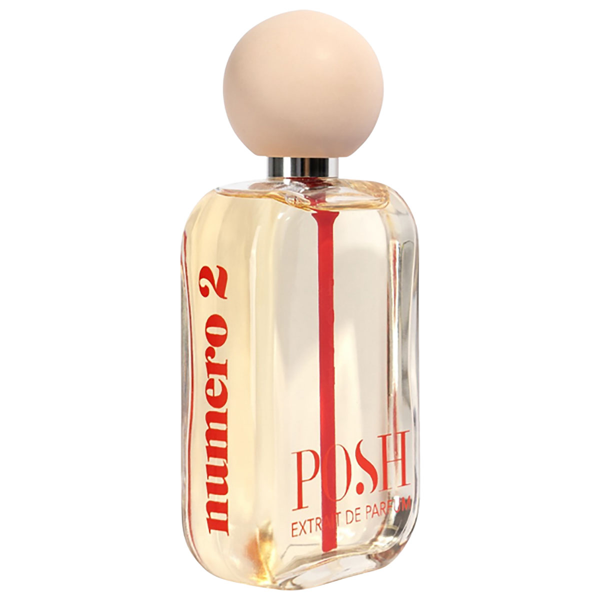 POSH Numero 2 Extrait de Parfum Spray 100ml
