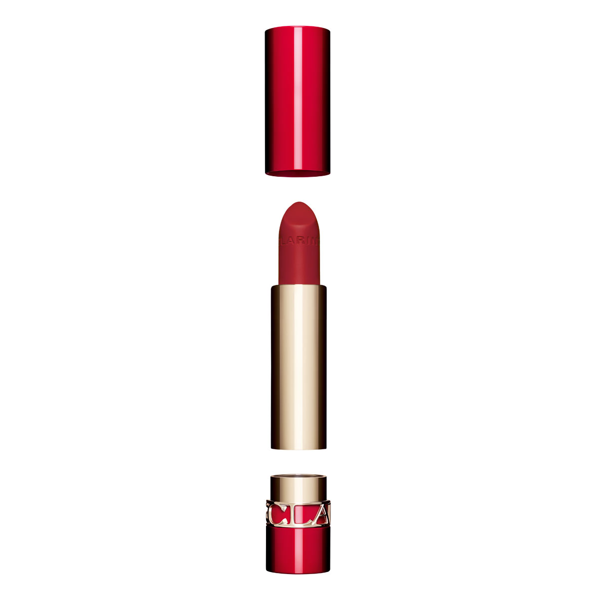 CLARINS Joli Rouge Case Red 1 Stück