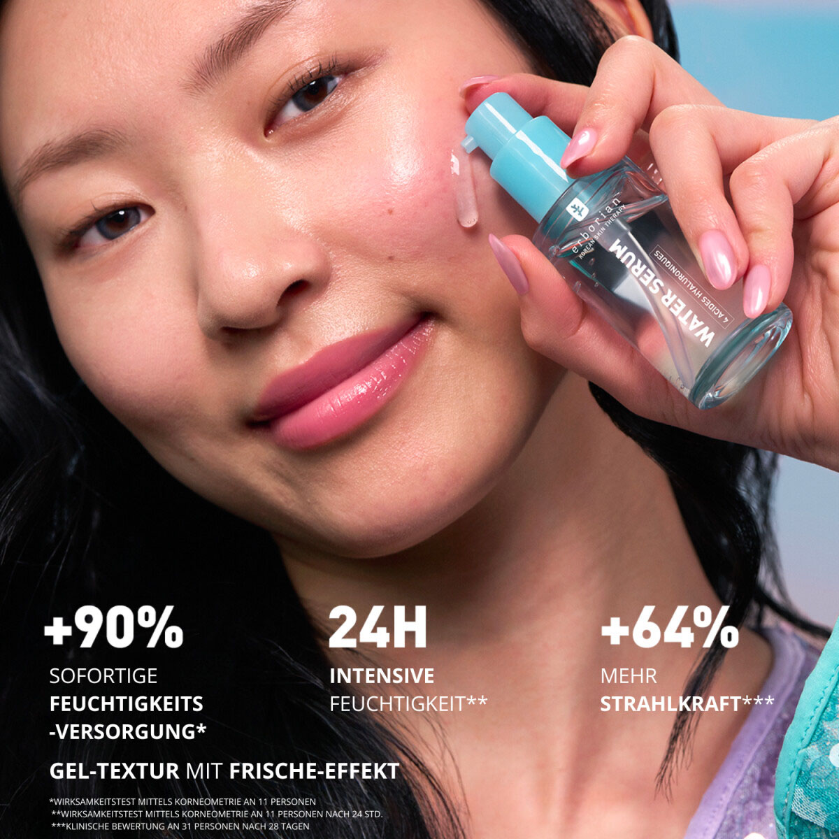 Erborian Water Serum 30ml