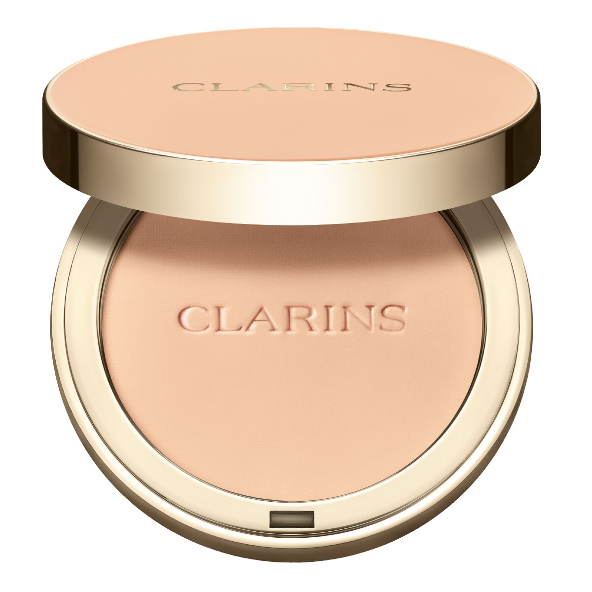 CLARINS Ever Matte Compact Powder 10g - 02 Light