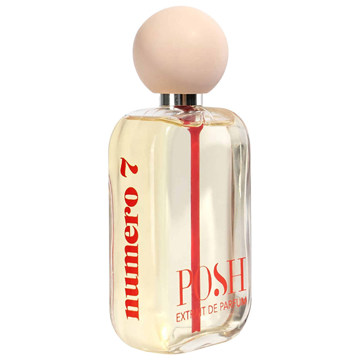 POSH Numero 7 Extrait de Parfum Spray 100ml