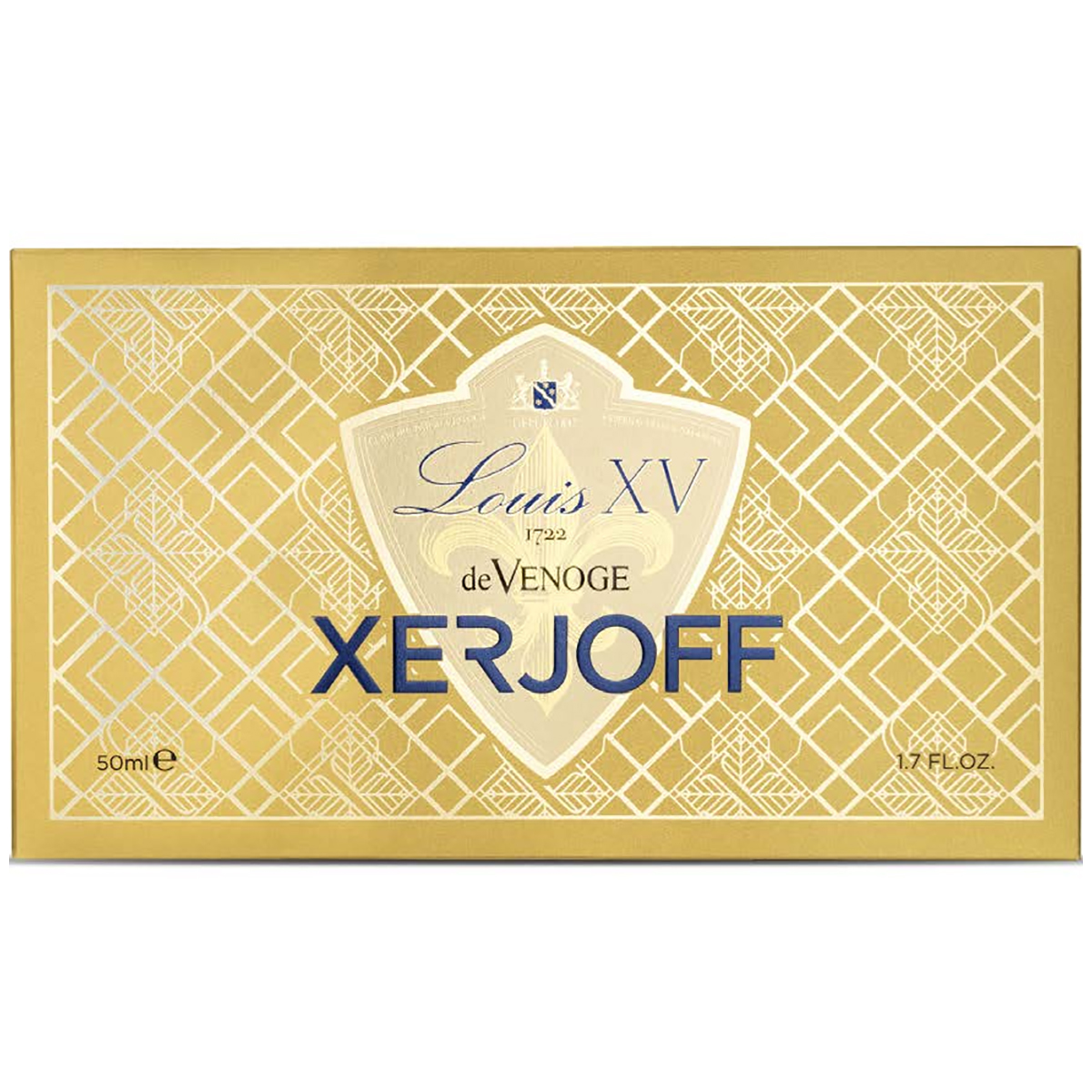 Xerjoff Louis XV Eau de Parfum Spray 50ml
