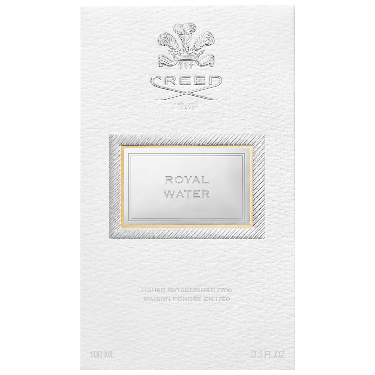 Creed Royal Water Eau de Parfum Spray 100ml
