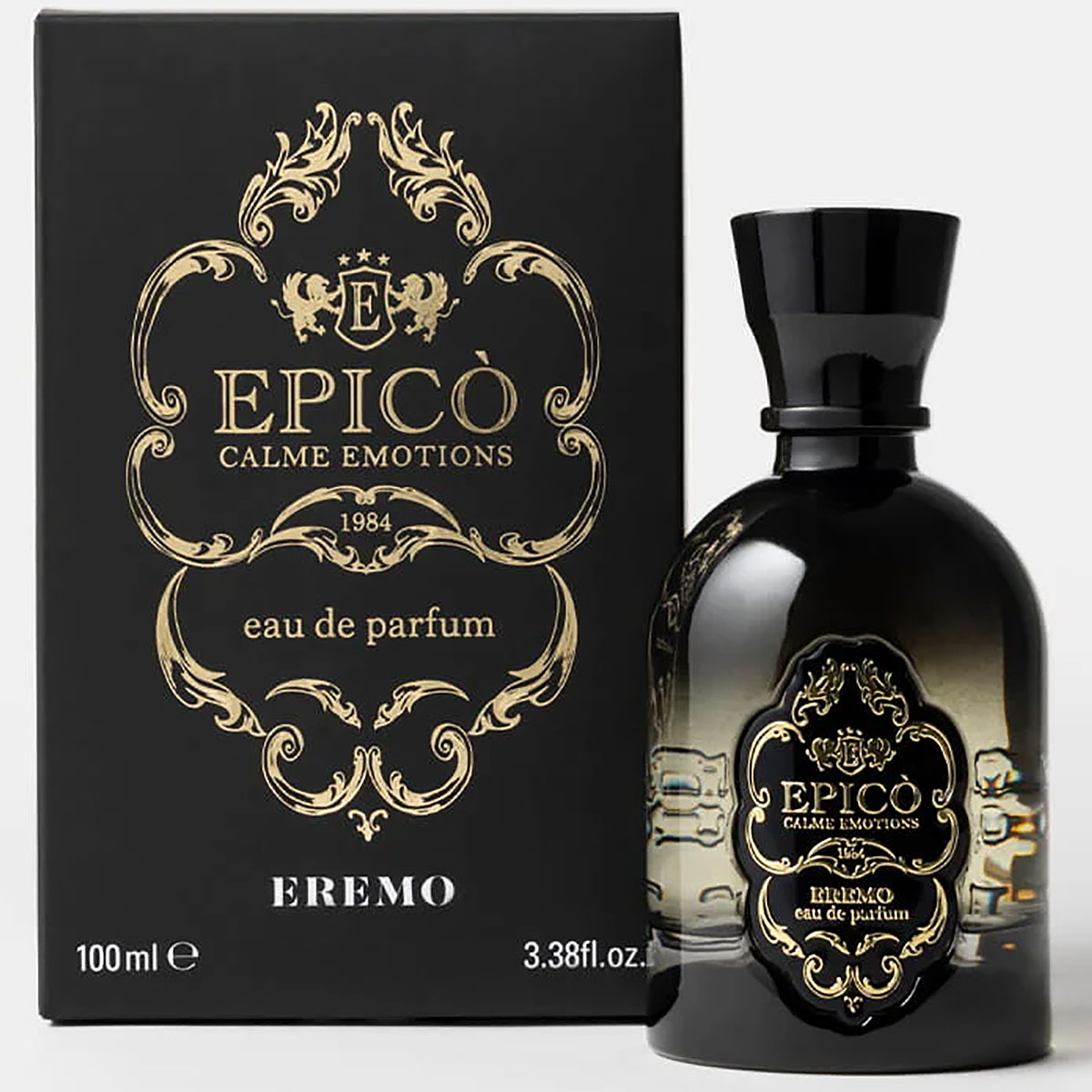 EPICÒ Eremo Eau de Parfum Spray 100ml