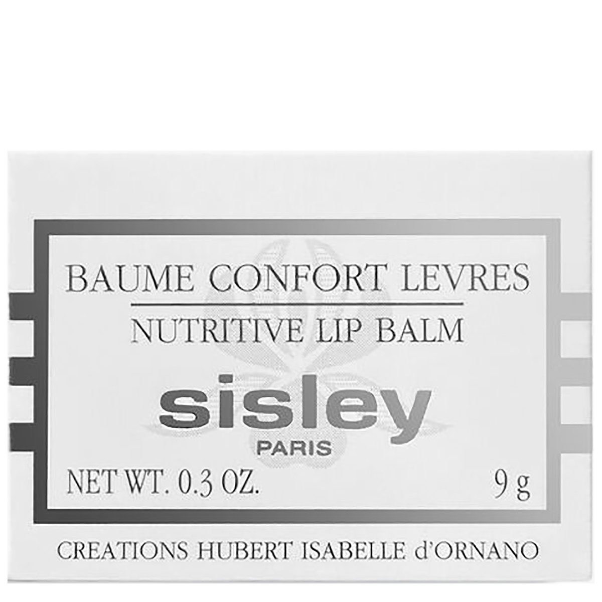 Sisley Baume Confort Lèvres 9g