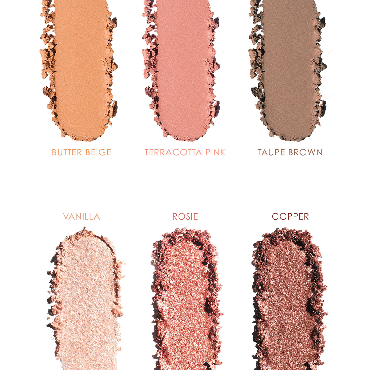 DEAR DAHLIA Blooming Edtion Paradise Jelly Single Eyeshadow 3g - Matte Terracotta Pink