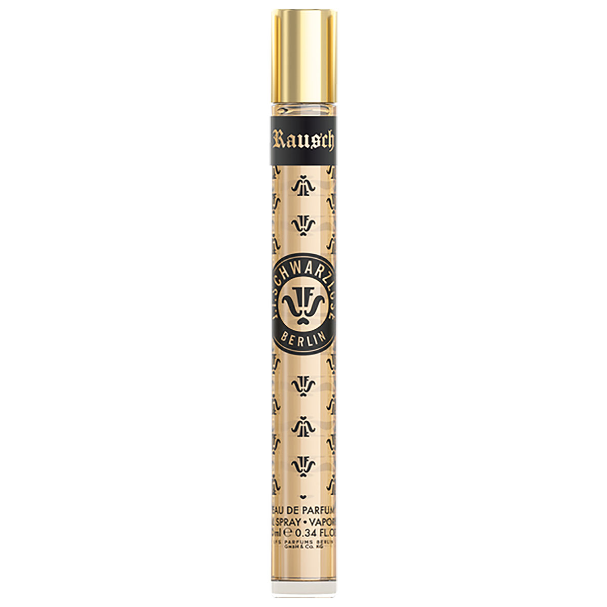 J.F. Schwarzlose Berlin Rausch Eau de Parfum Spray 10ml