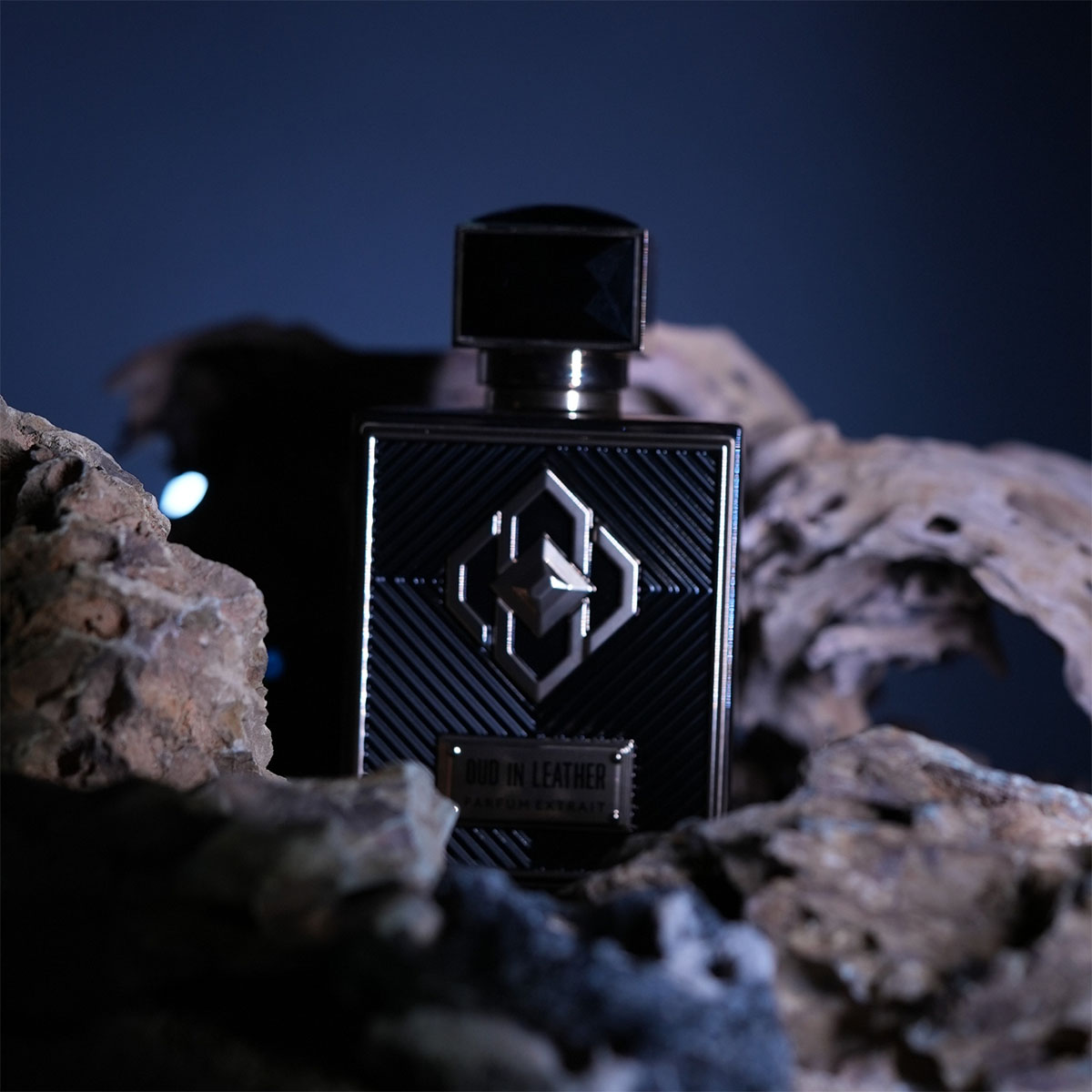 AQUILARIA LUMINOIR Oud in Leather Parfum Extrait Spray 100ml