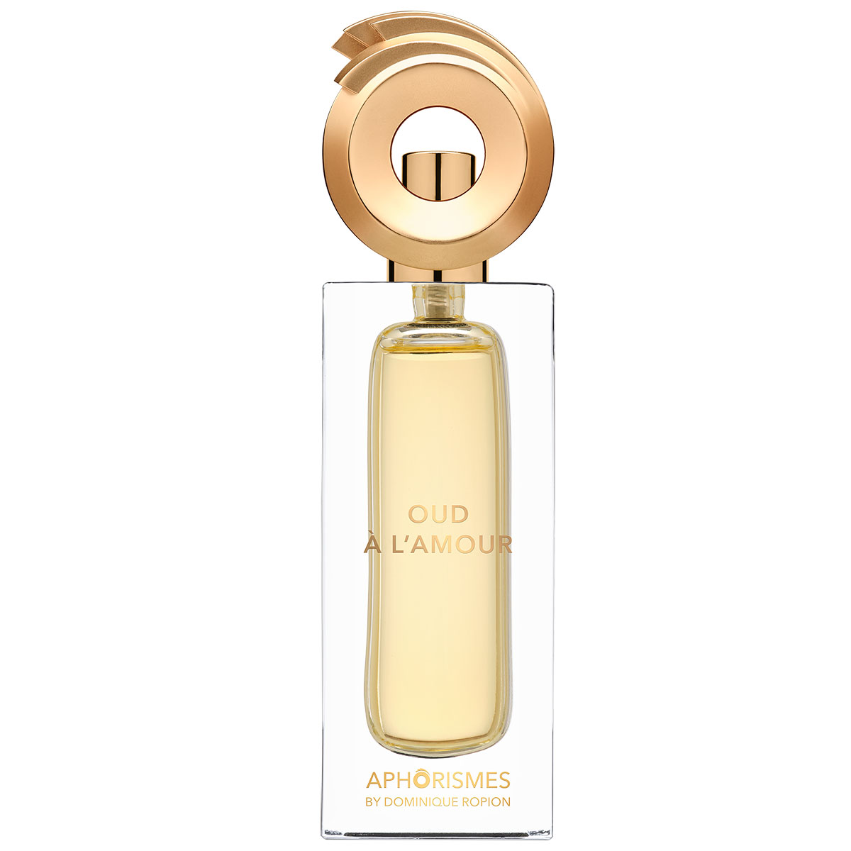 APHÔRISMES by Dominique Ropion Oud à l´Amour Parfum Intense Spray 50ml