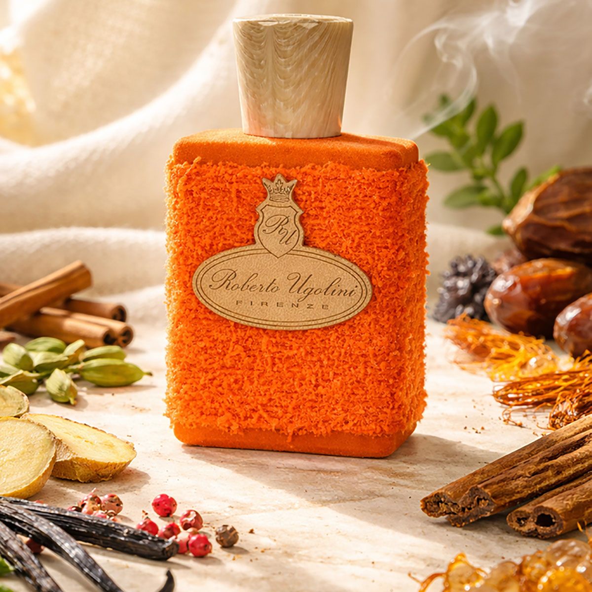 Roberto Ugolini Casentino Extrait de Parfum Spray 100ml