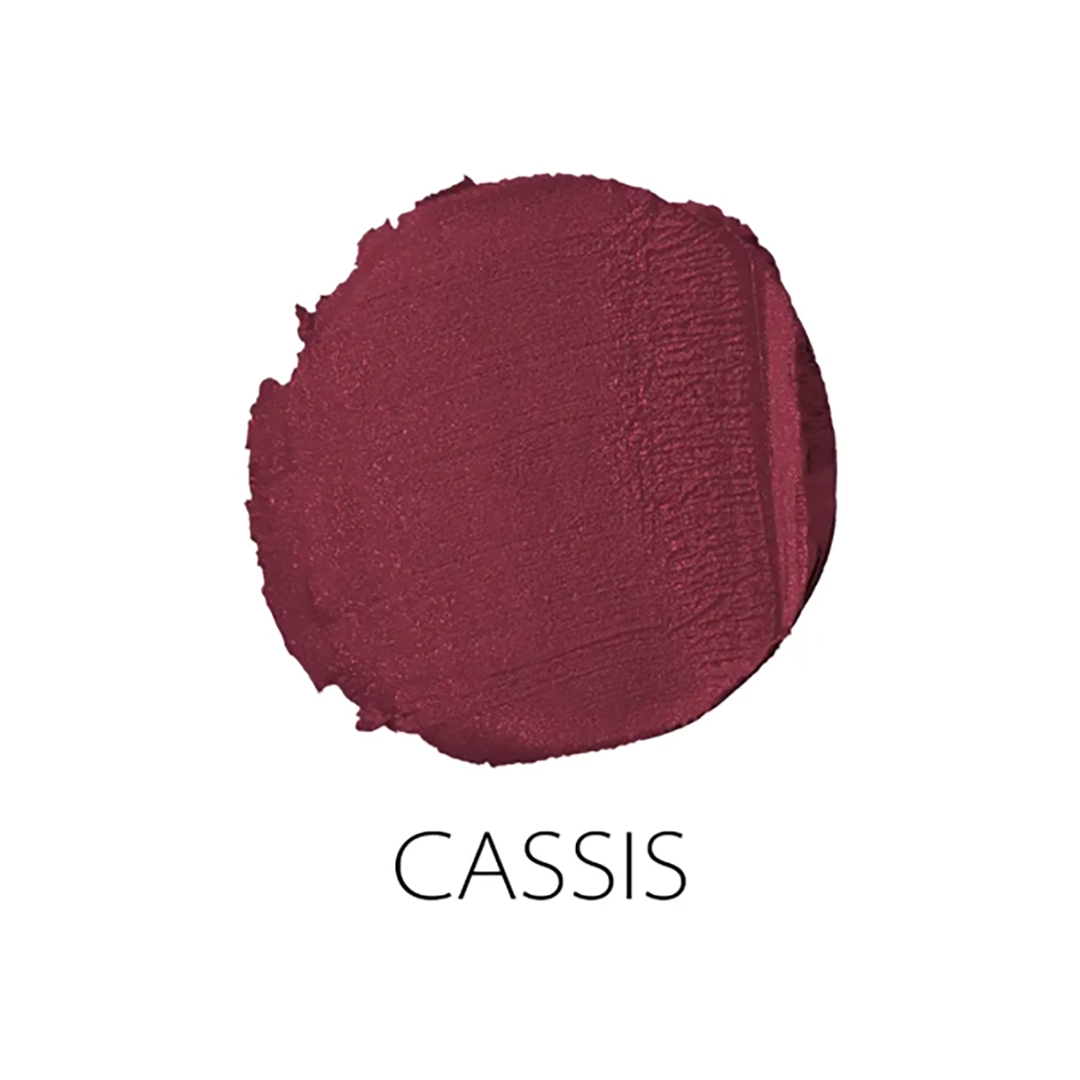 ANNEMARIE BÖRLIND Lipstick 4g - Cassis
