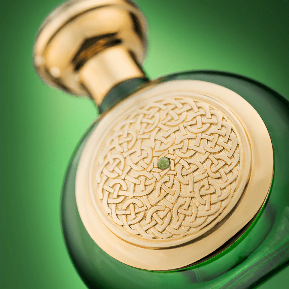 Boadicea The Victorious Green Sapphire Eau de Parfum Spray 100ml