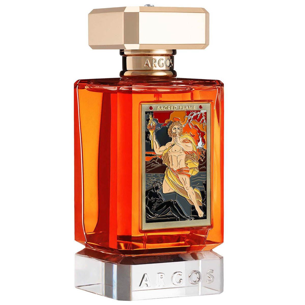 ARGOS Sacred Flame Eau de Parfum Spray 100ml