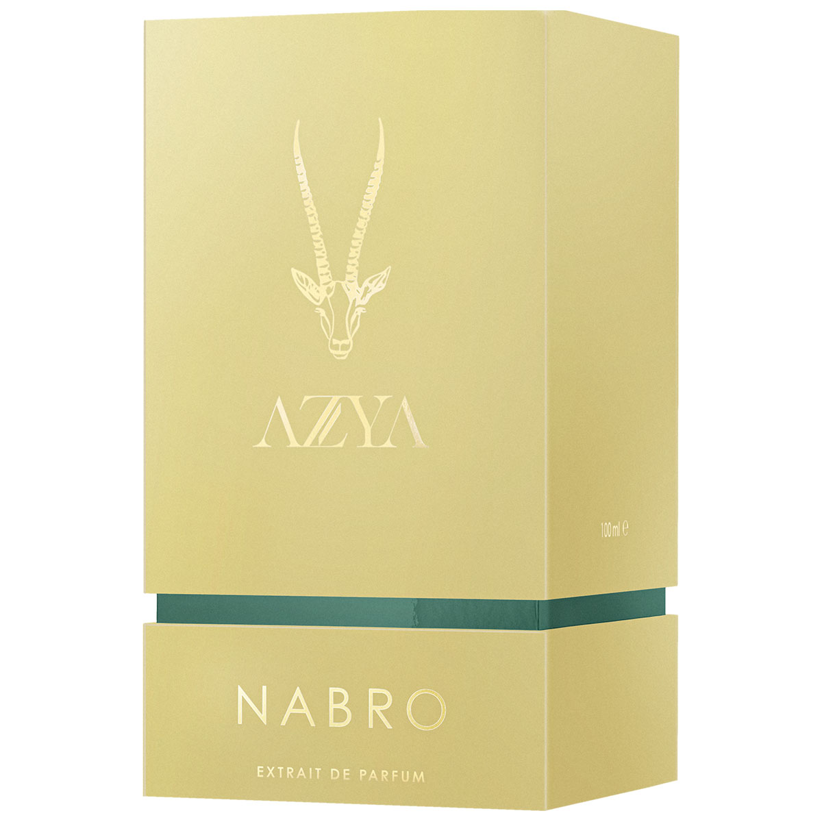 AZYA NABRO Extrait de Parfum Spray 100ml