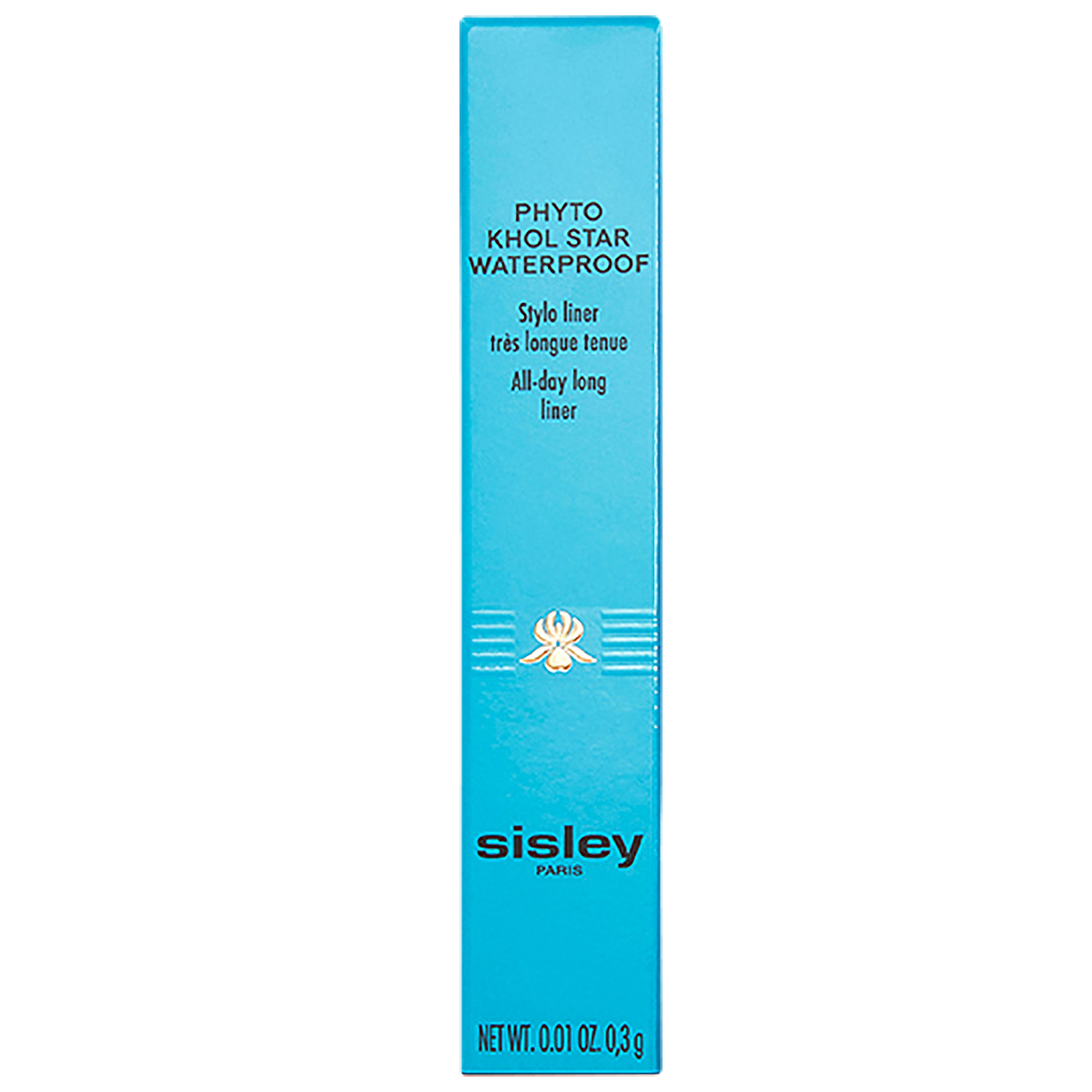 Sisley Phyto-Khol Star Waterproof 0,3g - 9 Sparkling Pearl