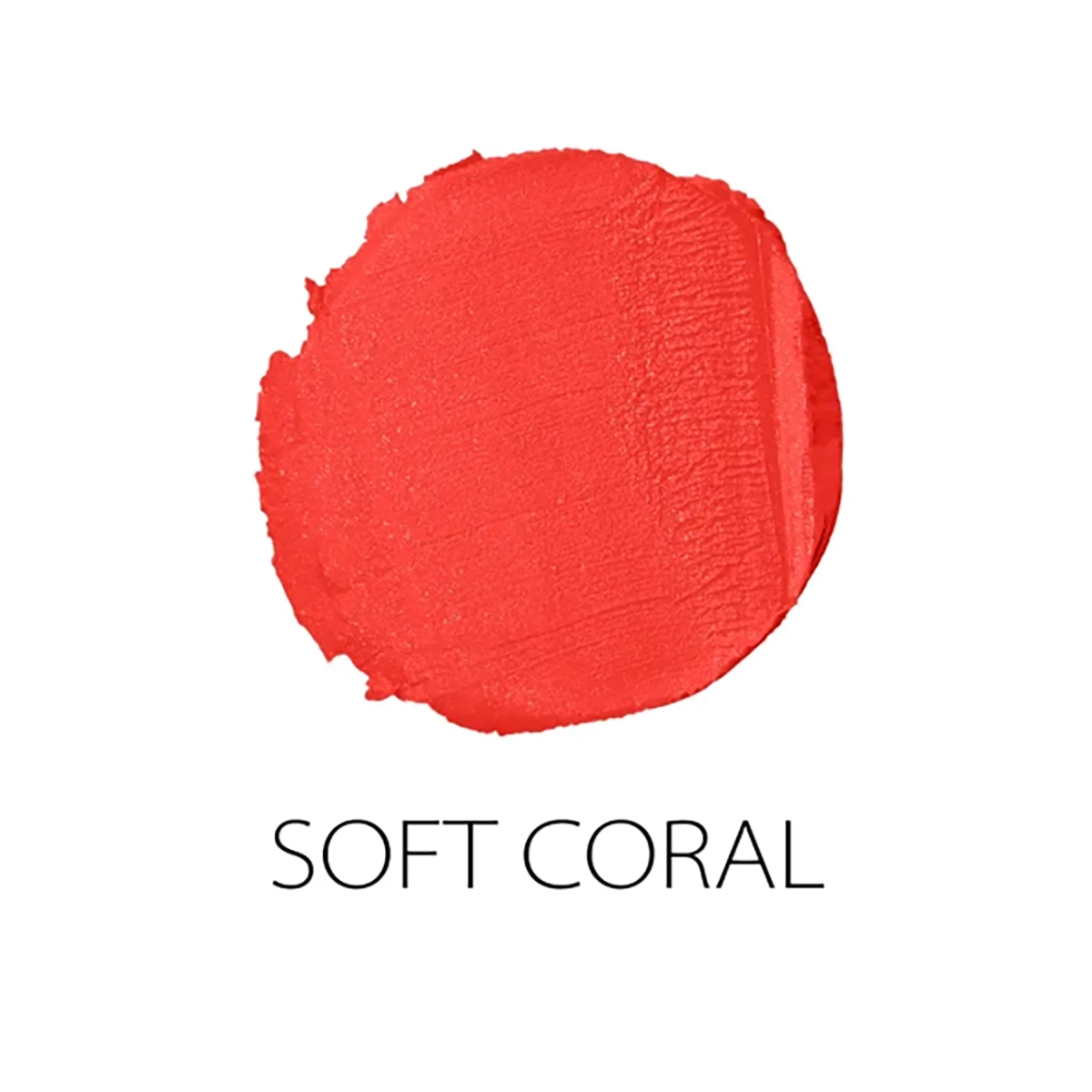 ANNEMARIE BÖRLIND Lipstick 4g - Soft Coral