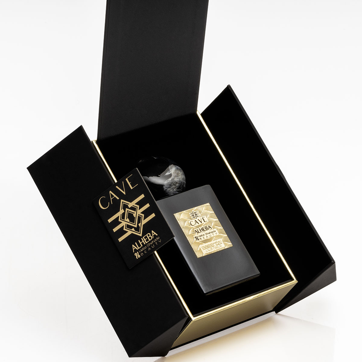 CAVE Alheba Extrait de Parfum Spray 100ml