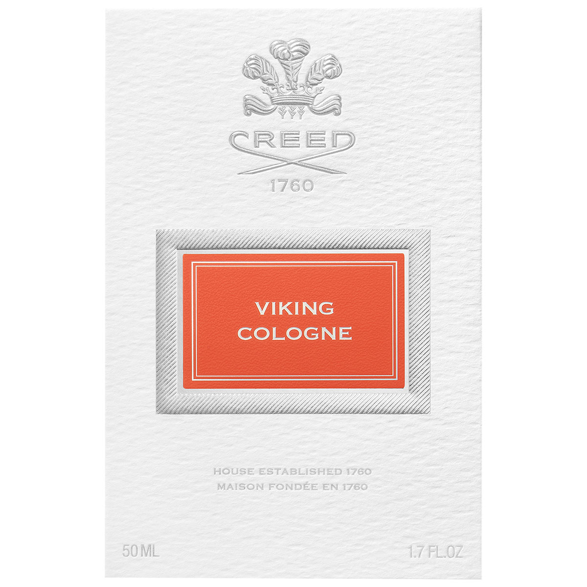Creed Viking Cologne Eau de Parfum Spray 50ml